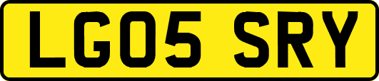 LG05SRY