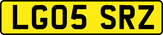 LG05SRZ