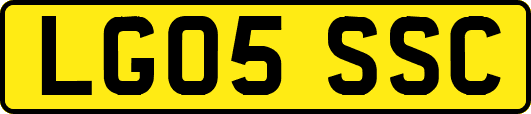 LG05SSC