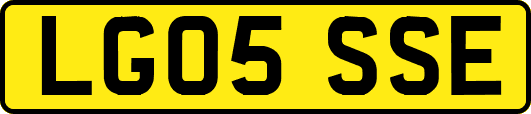 LG05SSE