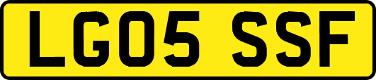 LG05SSF