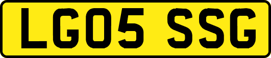 LG05SSG