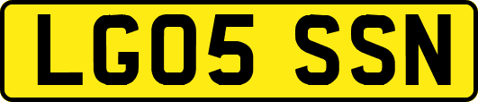 LG05SSN