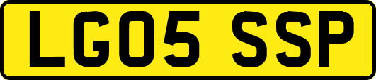 LG05SSP