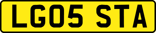 LG05STA