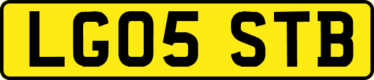 LG05STB