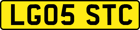 LG05STC