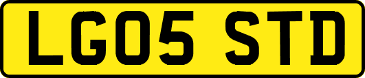 LG05STD