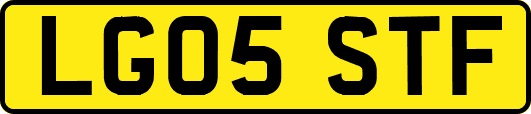 LG05STF
