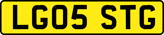 LG05STG