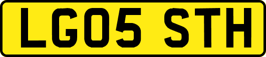 LG05STH