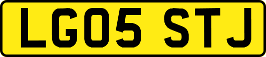 LG05STJ