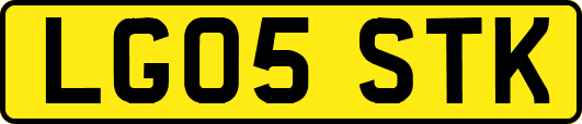 LG05STK