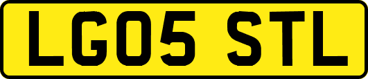 LG05STL