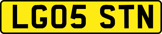 LG05STN