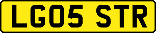 LG05STR