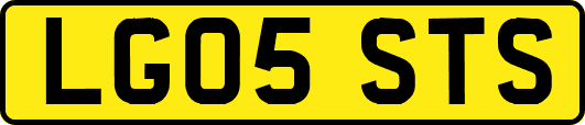 LG05STS