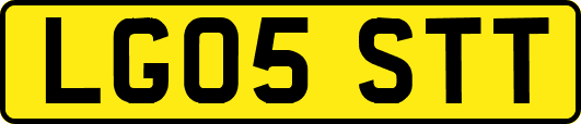 LG05STT