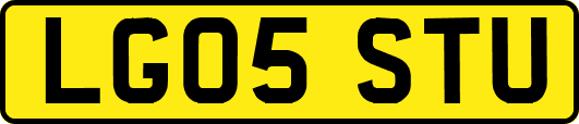LG05STU