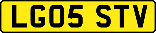 LG05STV