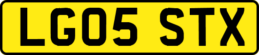 LG05STX