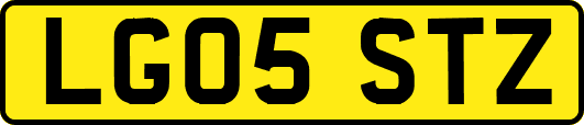 LG05STZ