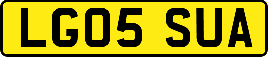 LG05SUA