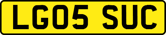 LG05SUC