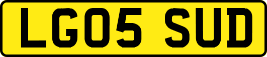 LG05SUD