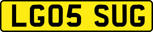 LG05SUG