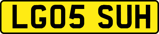 LG05SUH