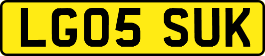 LG05SUK