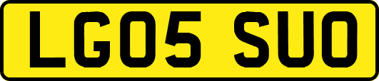 LG05SUO