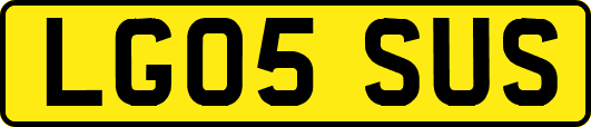LG05SUS
