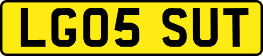 LG05SUT