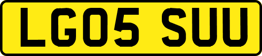 LG05SUU
