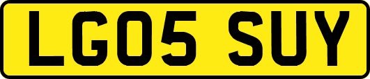 LG05SUY