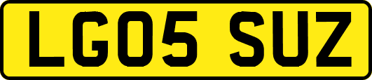 LG05SUZ