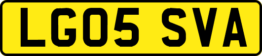 LG05SVA