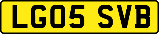 LG05SVB