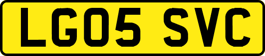 LG05SVC