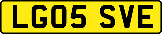 LG05SVE