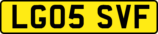 LG05SVF