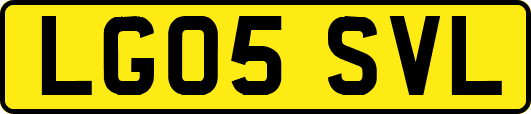 LG05SVL