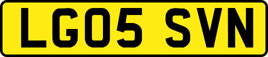 LG05SVN
