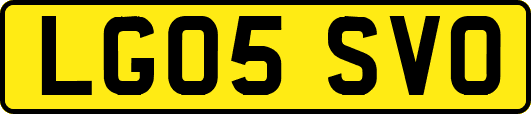 LG05SVO