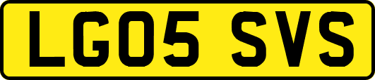 LG05SVS