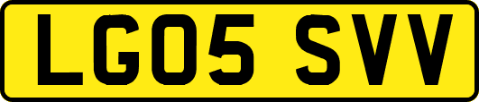 LG05SVV