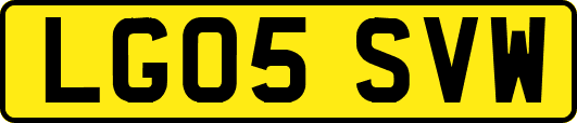 LG05SVW