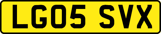 LG05SVX